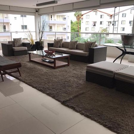 Veredas Rio Quente Flat Exterior photo