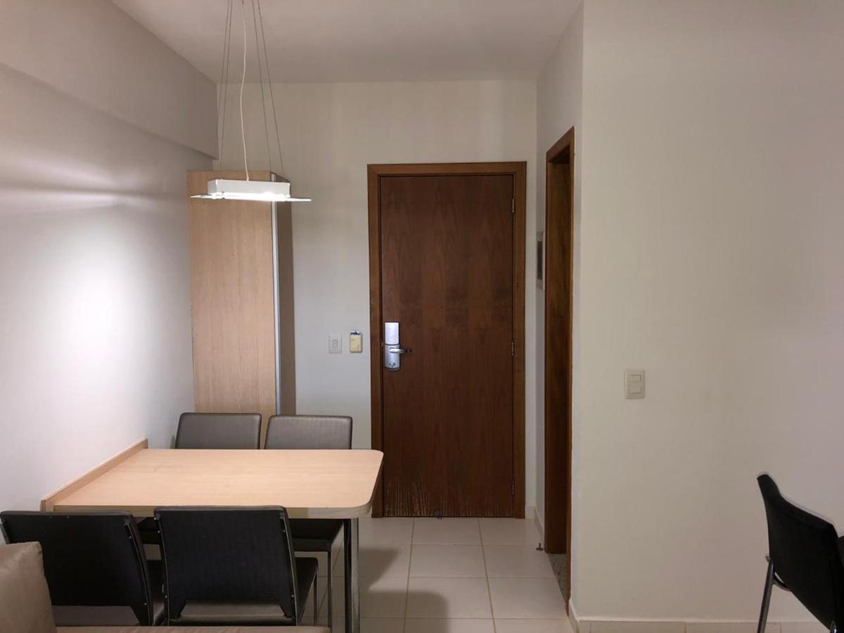 Veredas Rio Quente Flat Exterior photo