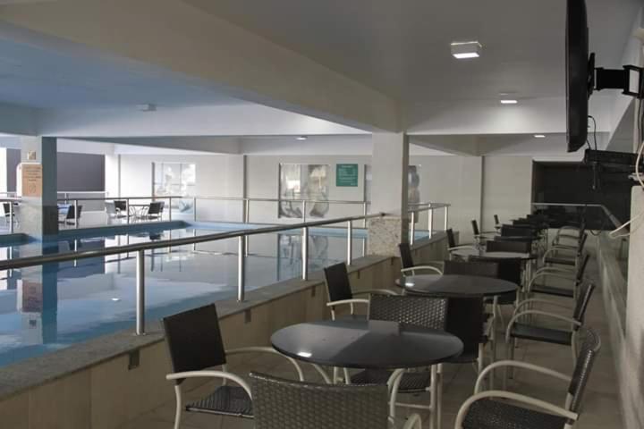 Veredas Rio Quente Flat Exterior photo