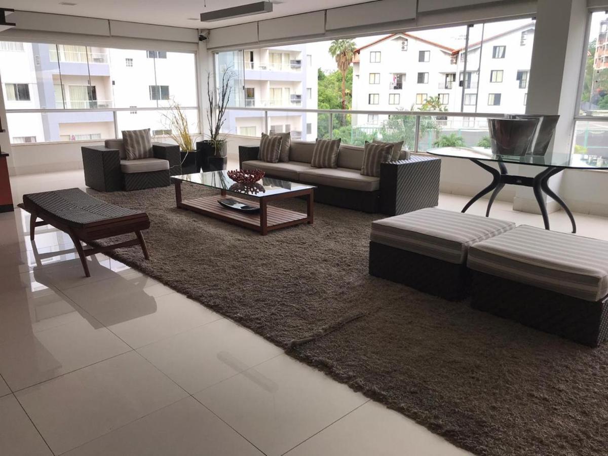 Veredas Rio Quente Flat Exterior photo
