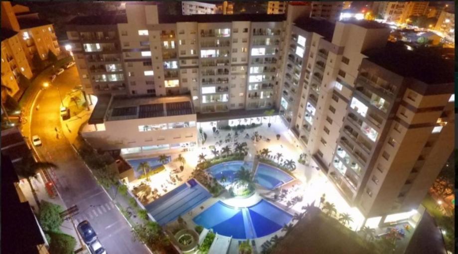 Veredas Rio Quente Flat Exterior photo