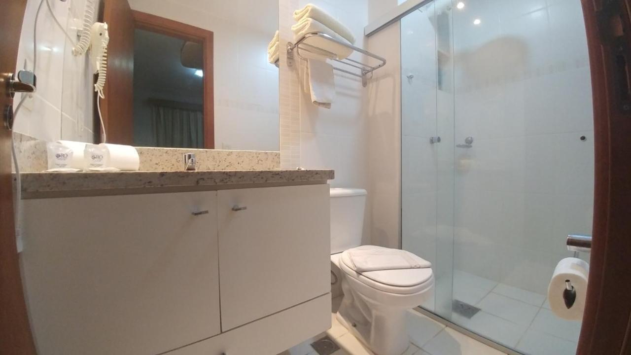 Veredas Rio Quente Flat Exterior photo