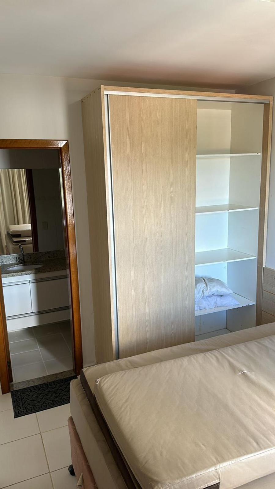 Veredas Rio Quente Flat Exterior photo